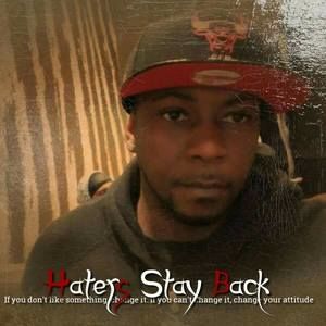 Meet your Posher, Rasheen